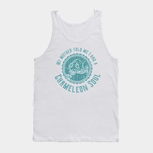 Chameleon Soul Tank Top